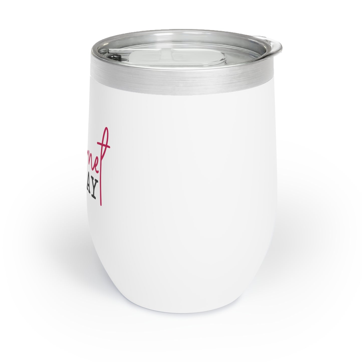 Chill Wine Tumbler