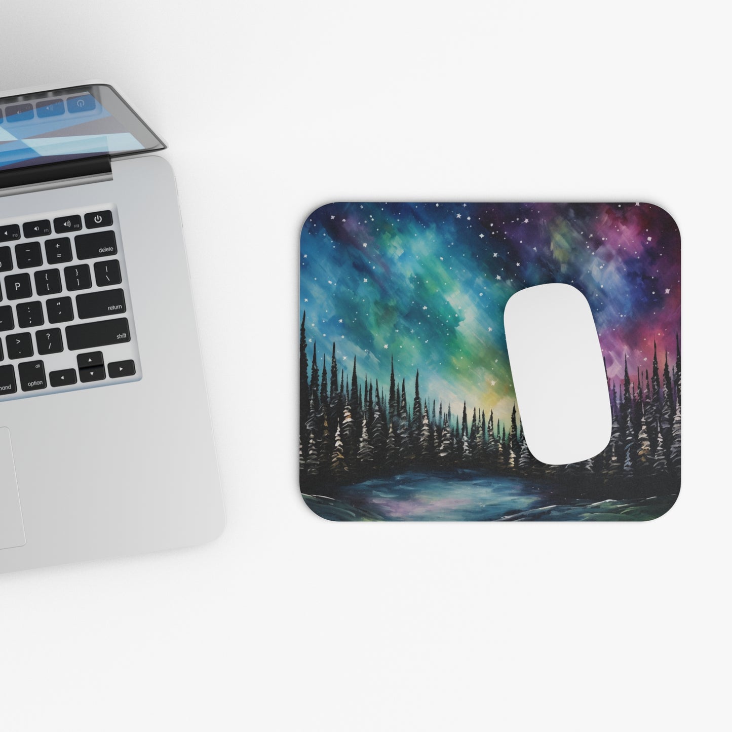 Mouse Pad (Rectangle)