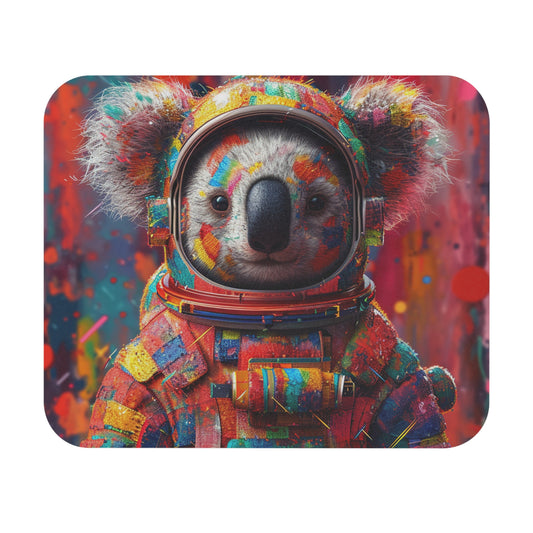 Mouse Pad (Rectangle)