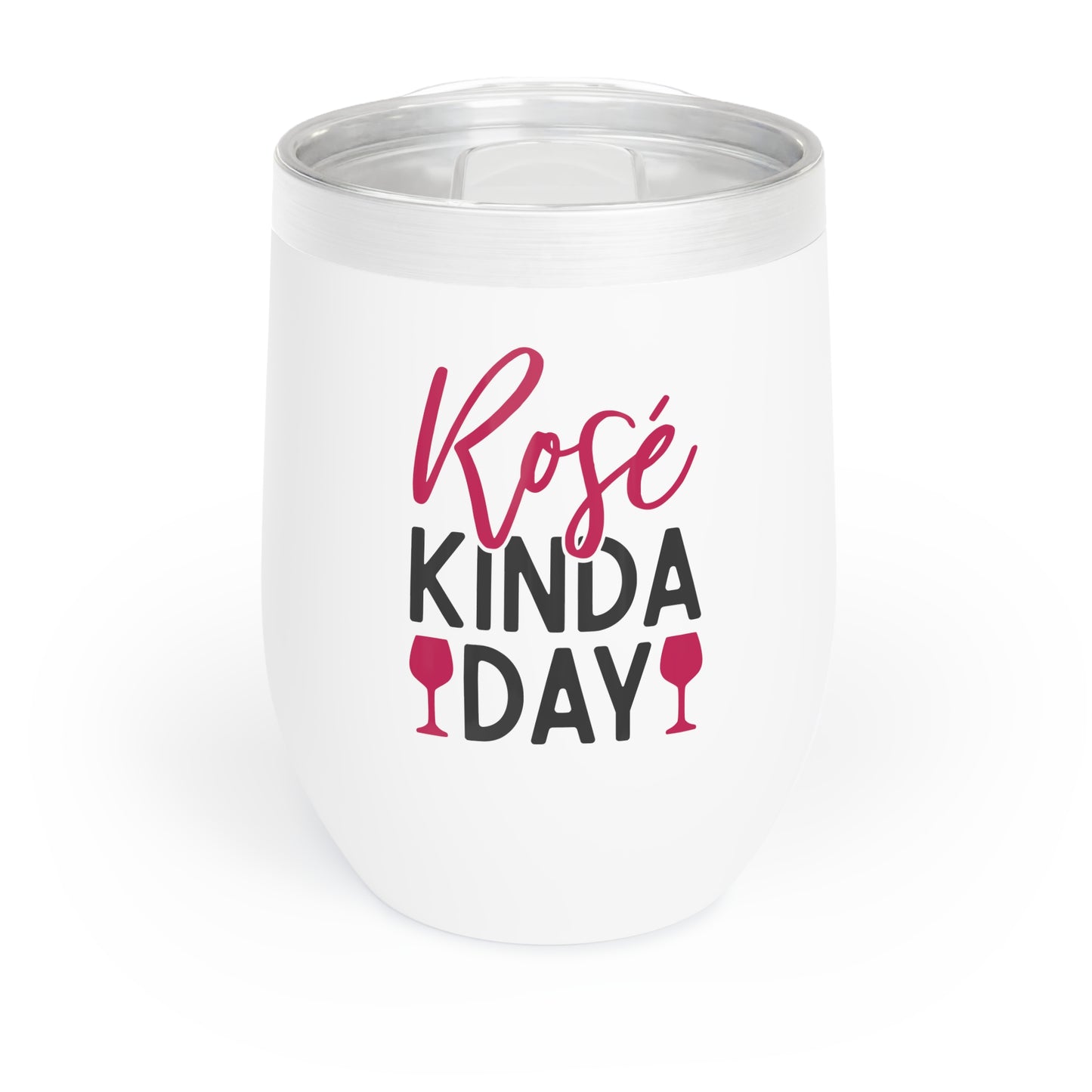 Chill Wine Tumbler