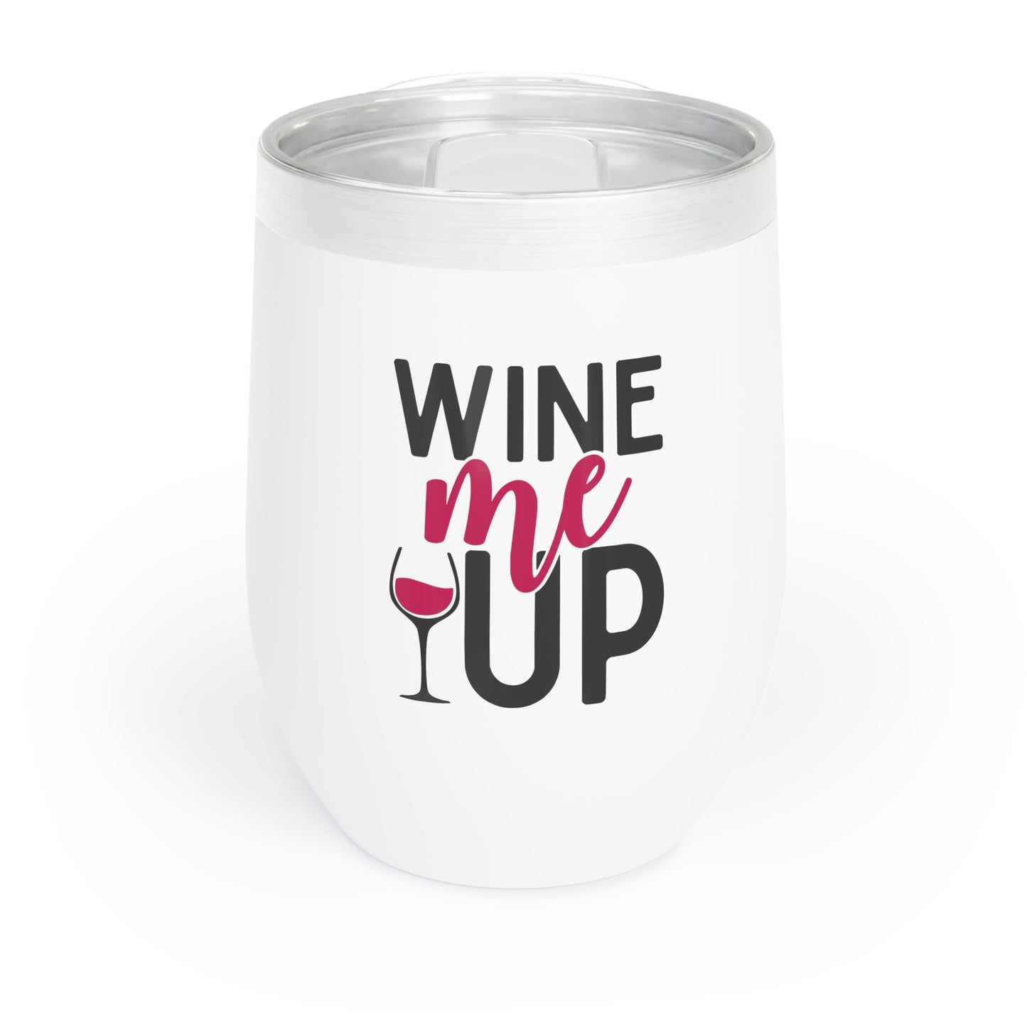 Chill Wine Tumbler