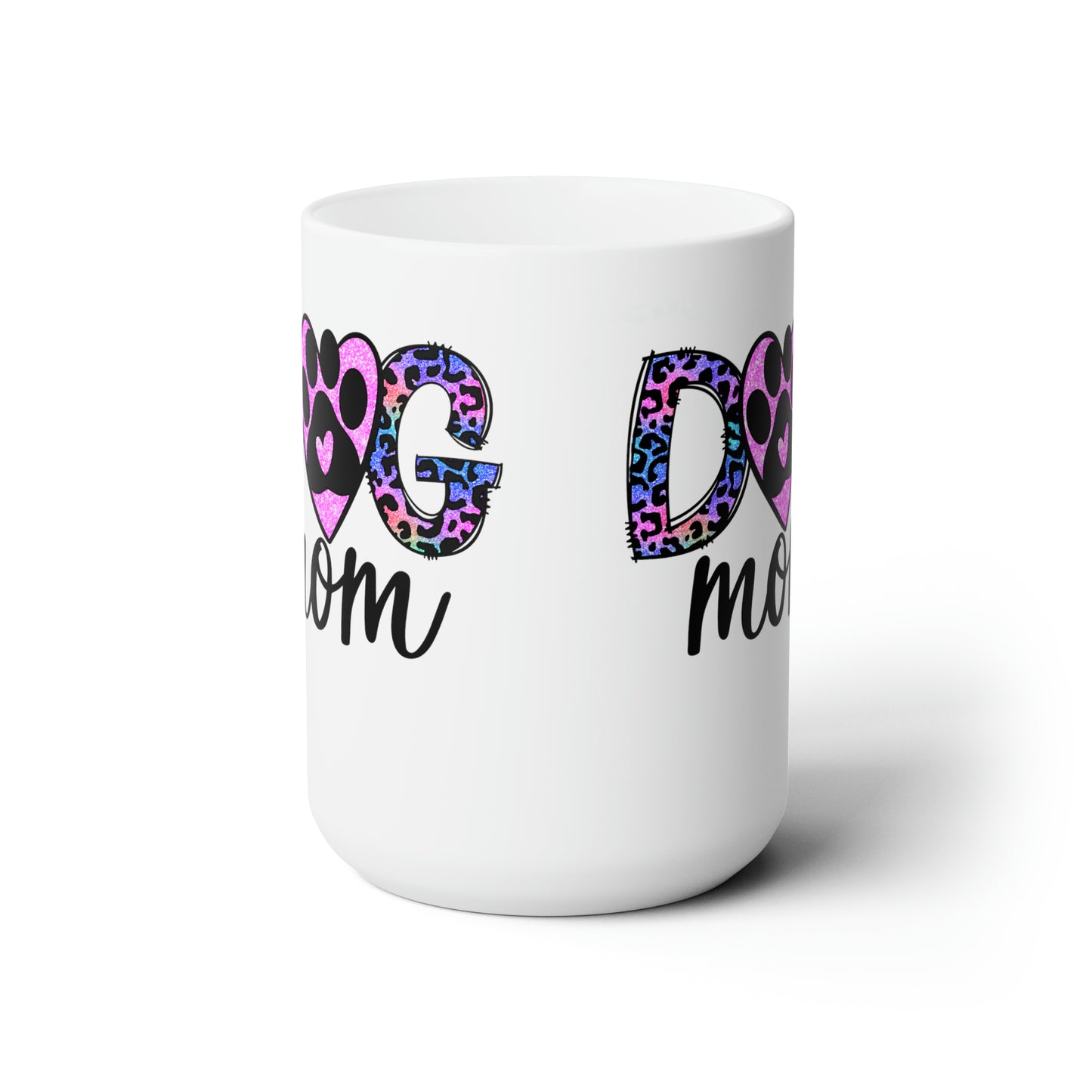 Ceramic Mug 15oz