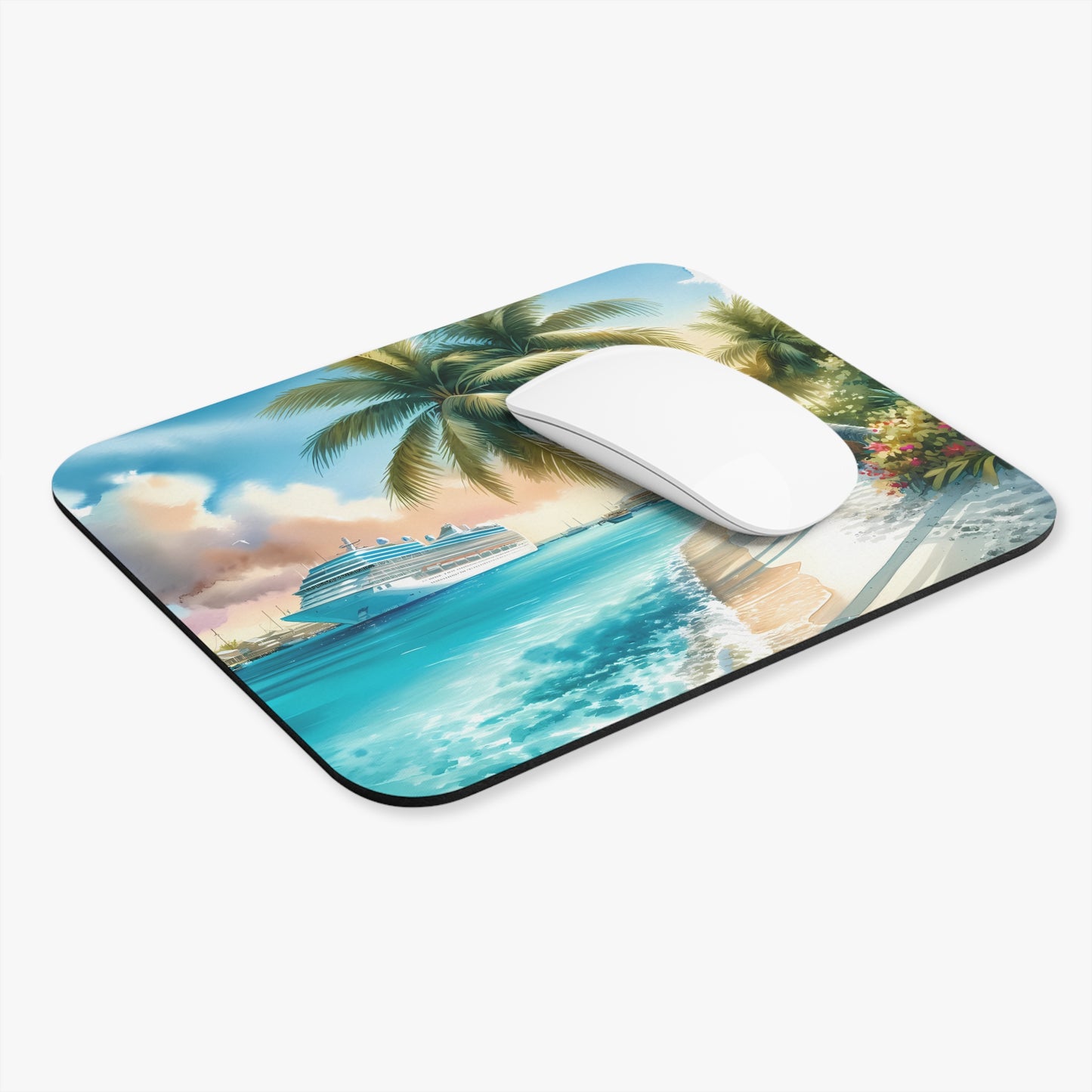 Mouse Pad (Rectangle)