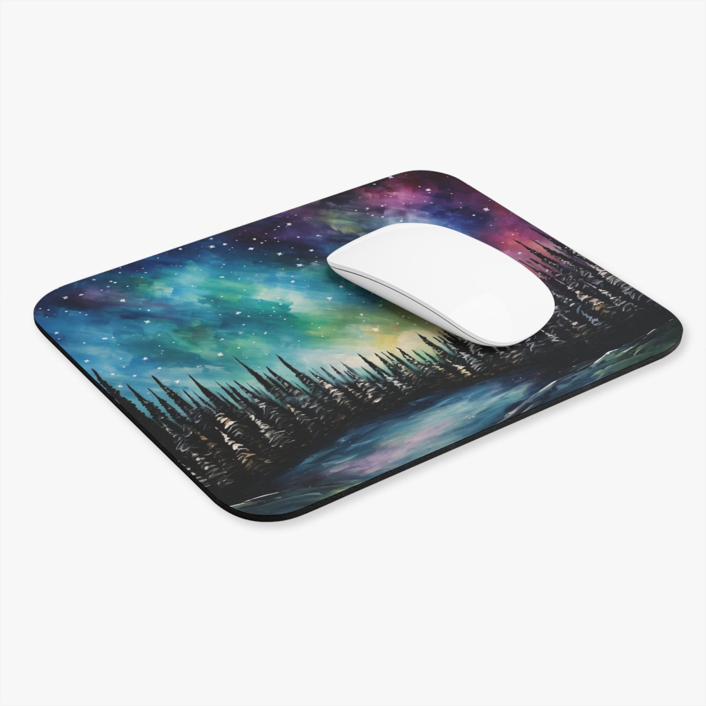 Mouse Pad (Rectangle)