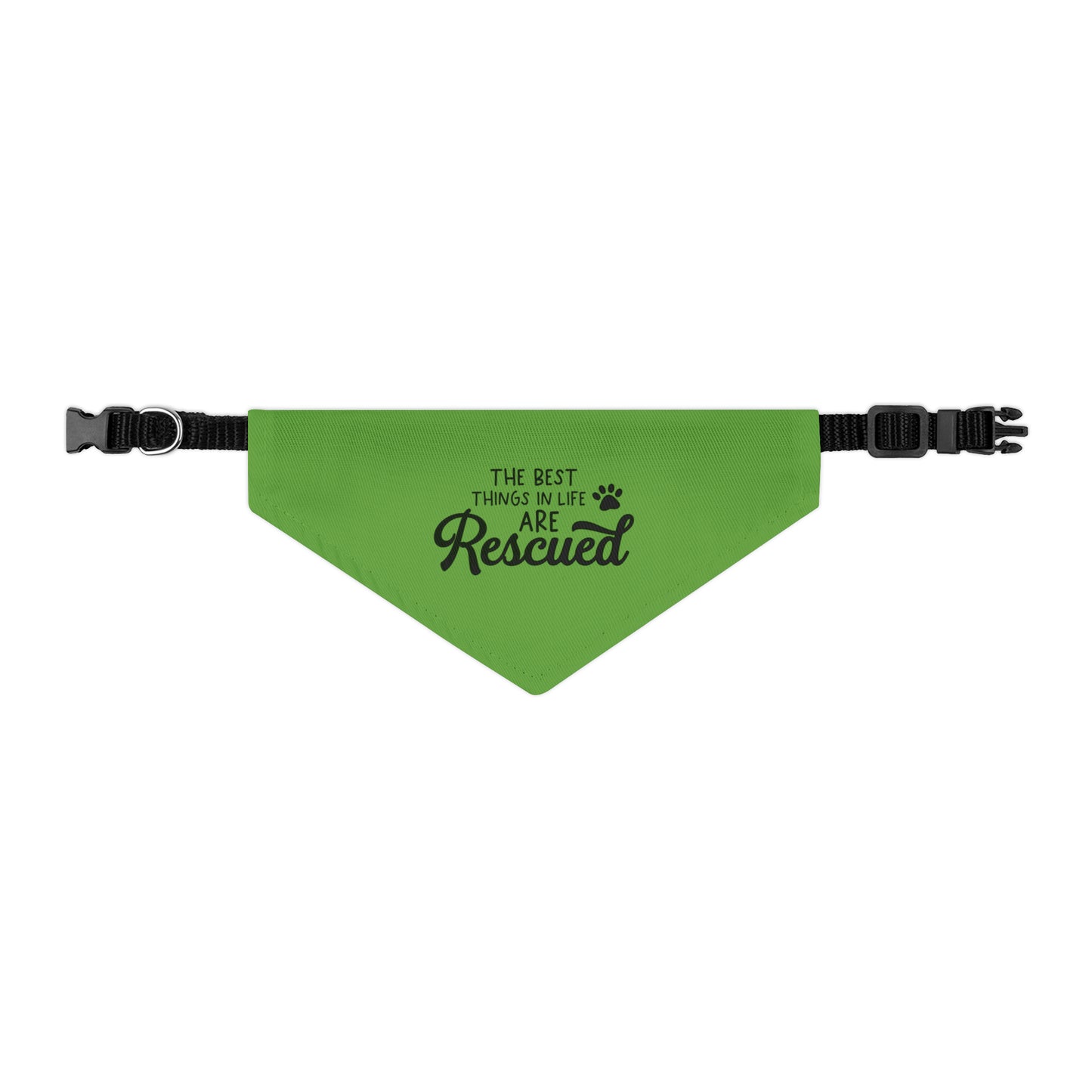 Pet Bandana Collar