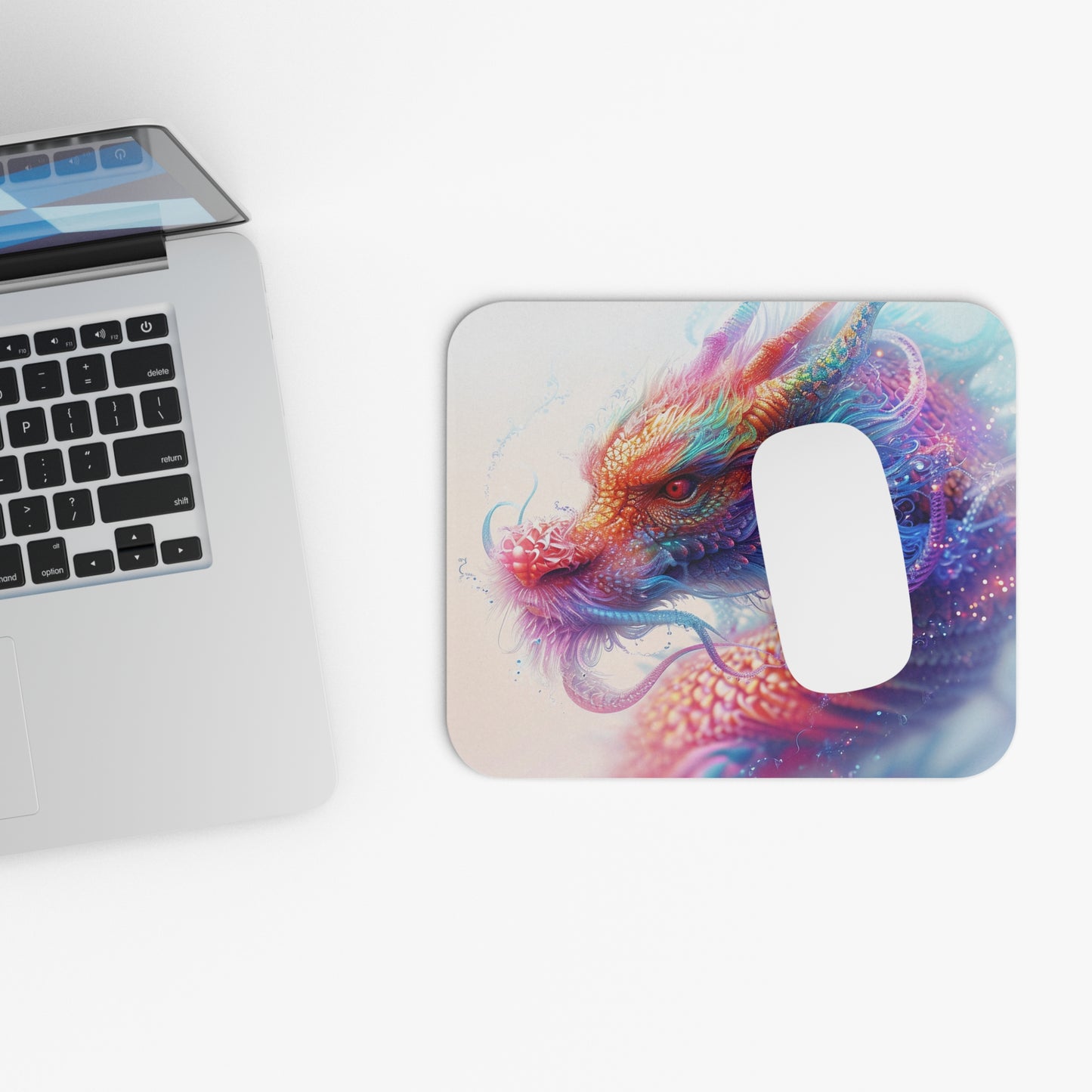 Mouse Pad (Rectangle)