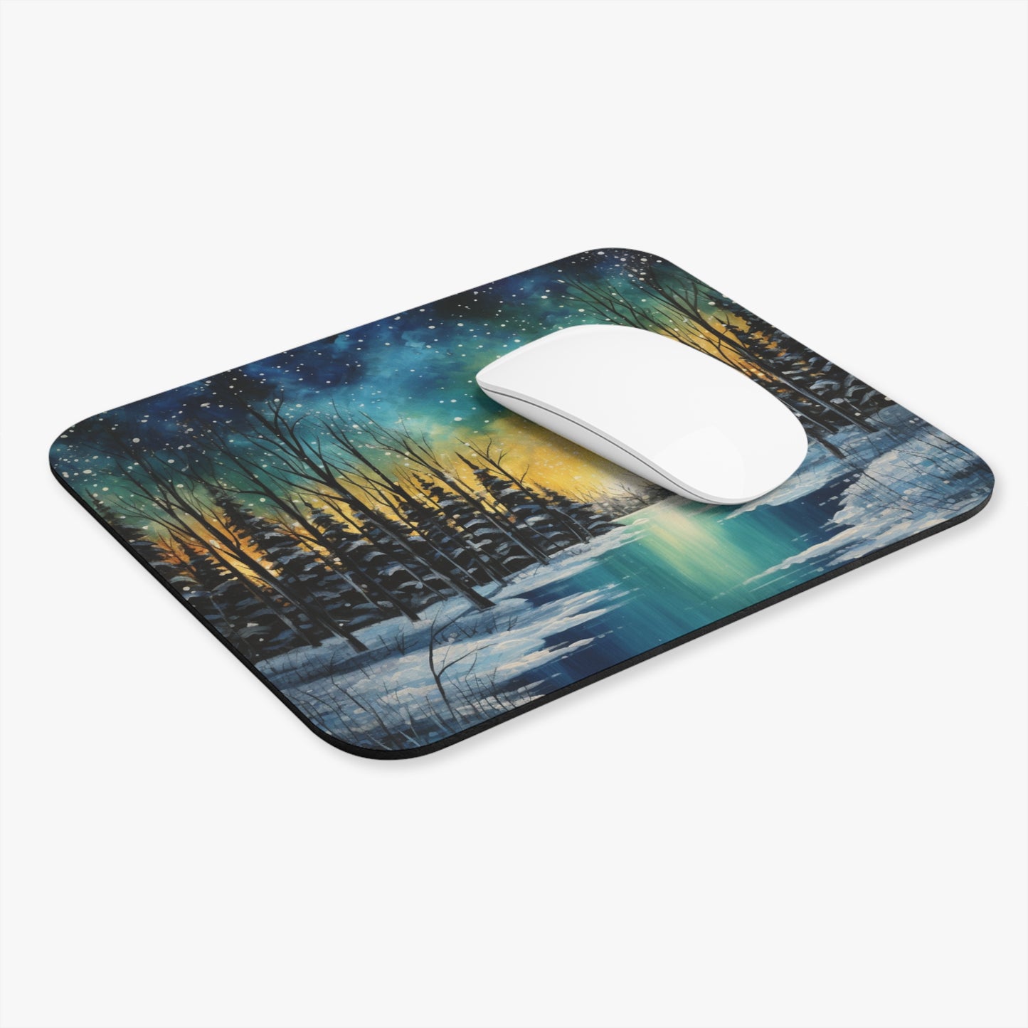 Mouse Pad (Rectangle)