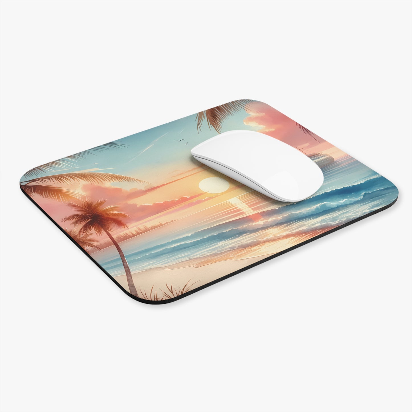 Mouse Pad (Rectangle)