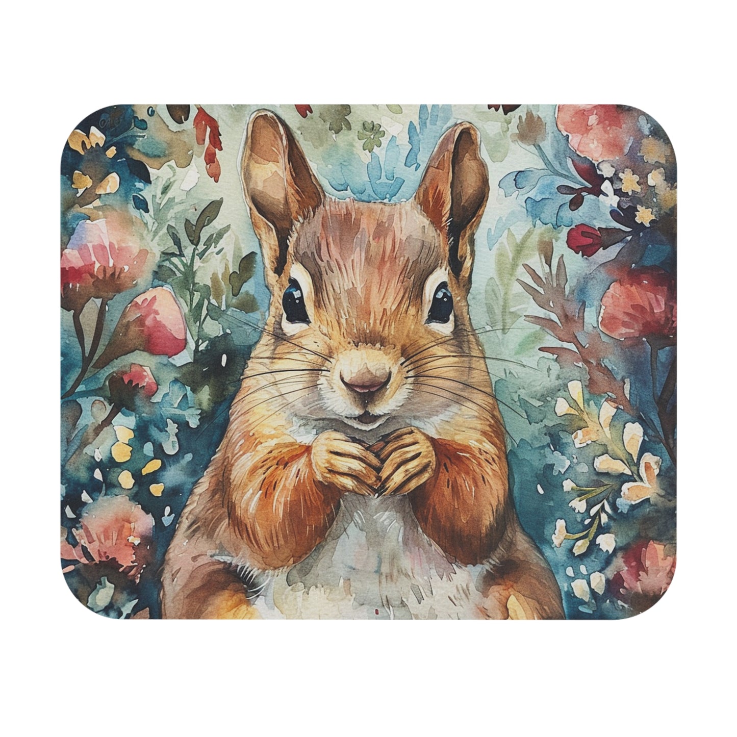 Mouse Pad (Rectangle)