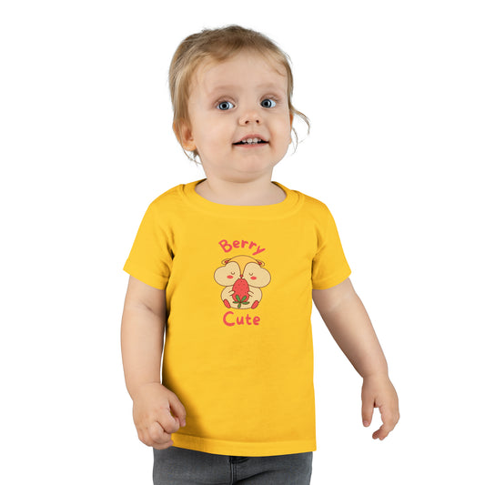 Toddler T-shirt