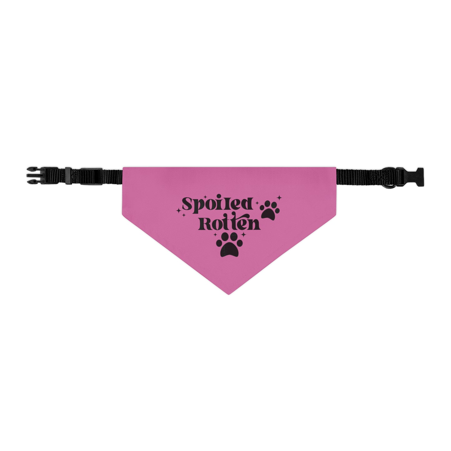 Pet Bandana Collar