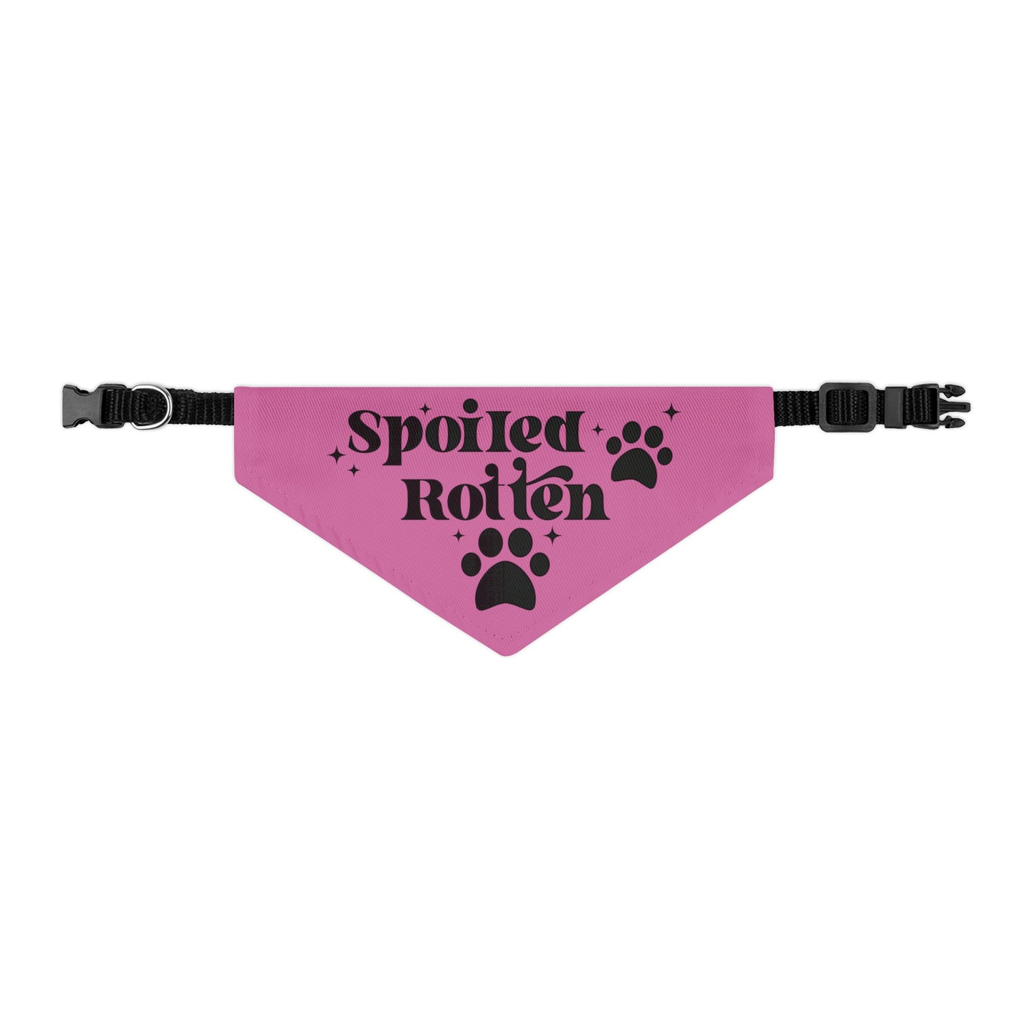 Pet Bandana Collar