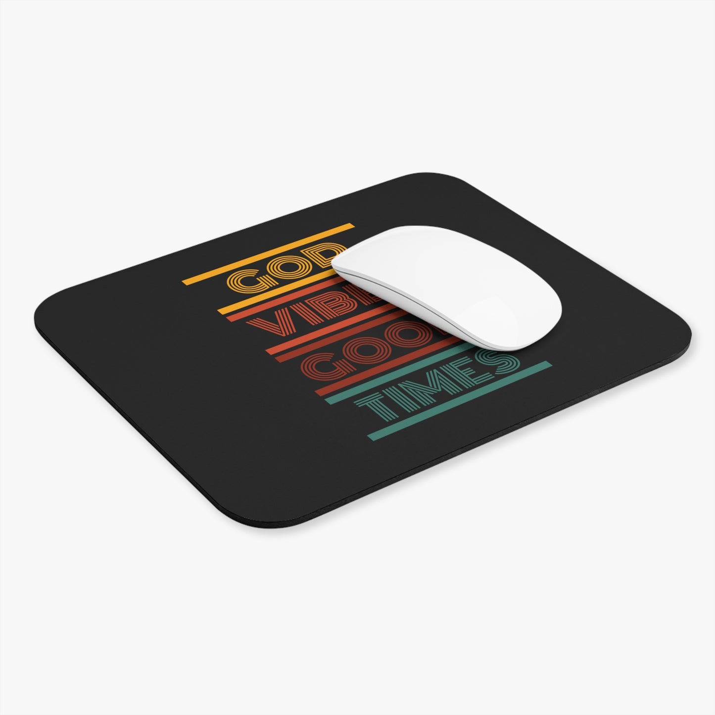 Mouse Pad (Rectangle)