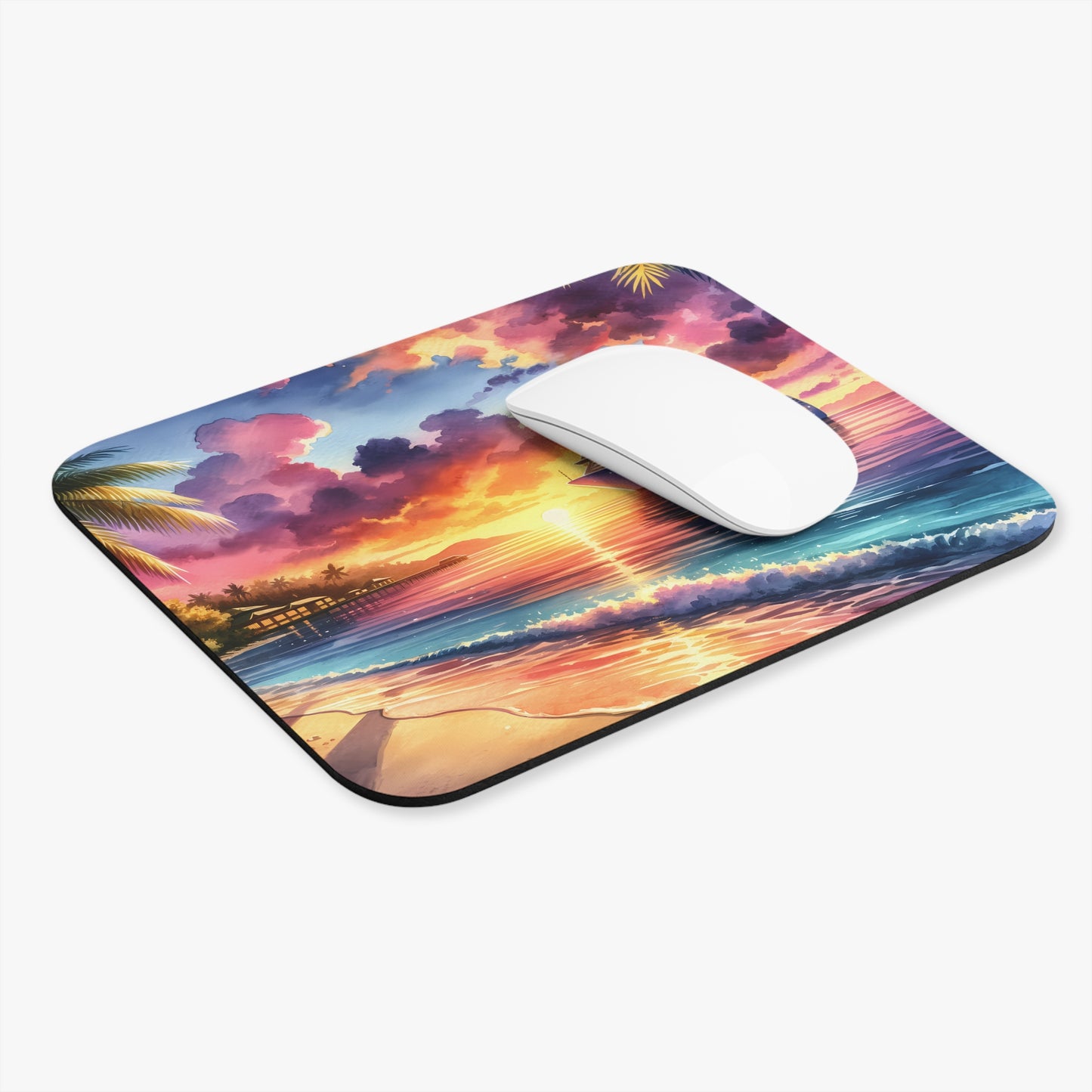 Mouse Pad (Rectangle)