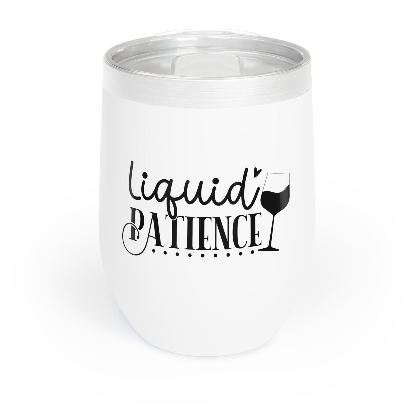 Chill Wine Tumbler