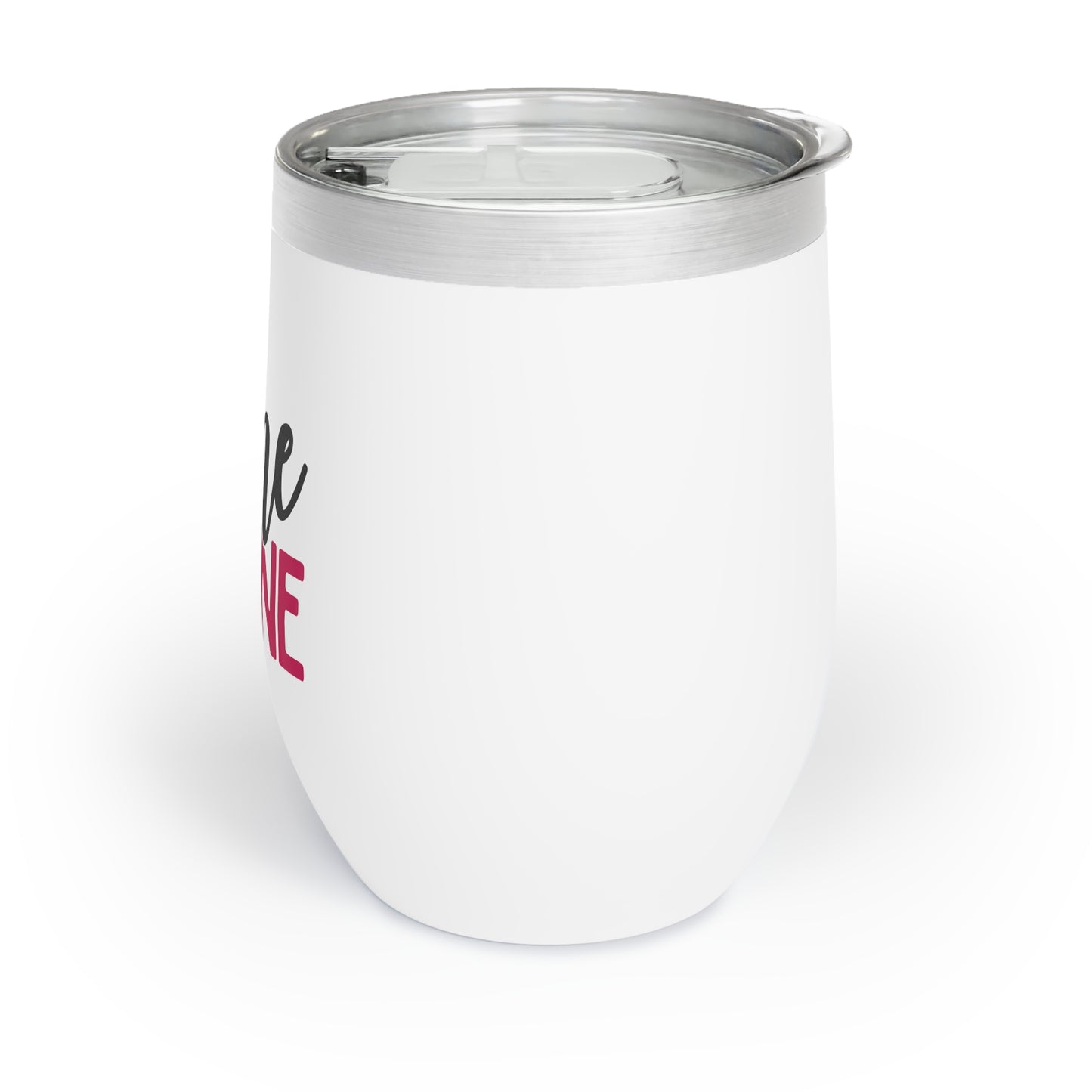 Chill Wine Tumbler