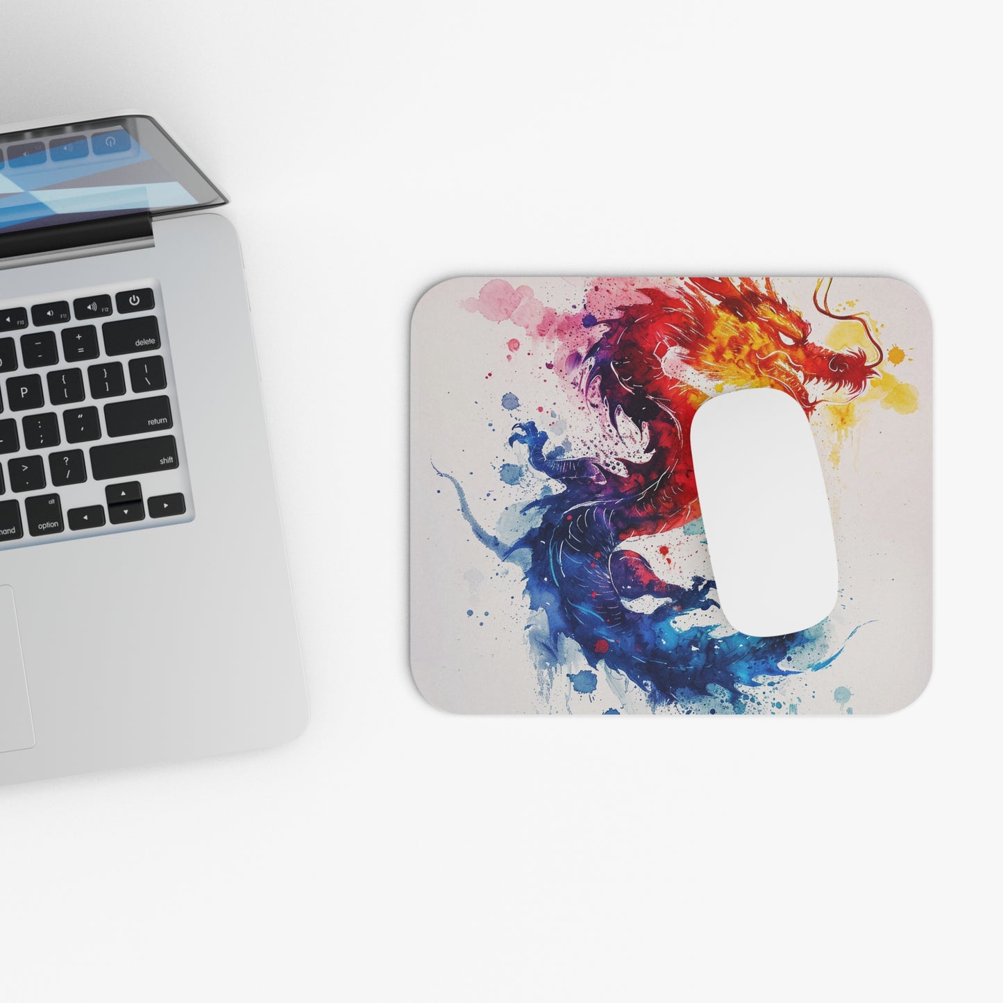 Mouse Pad (Rectangle)