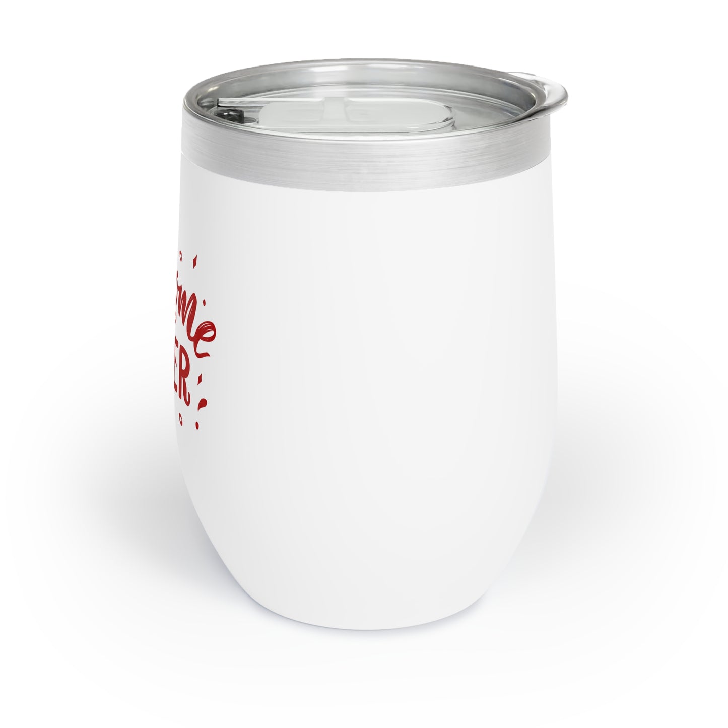 Chill Wine Tumbler