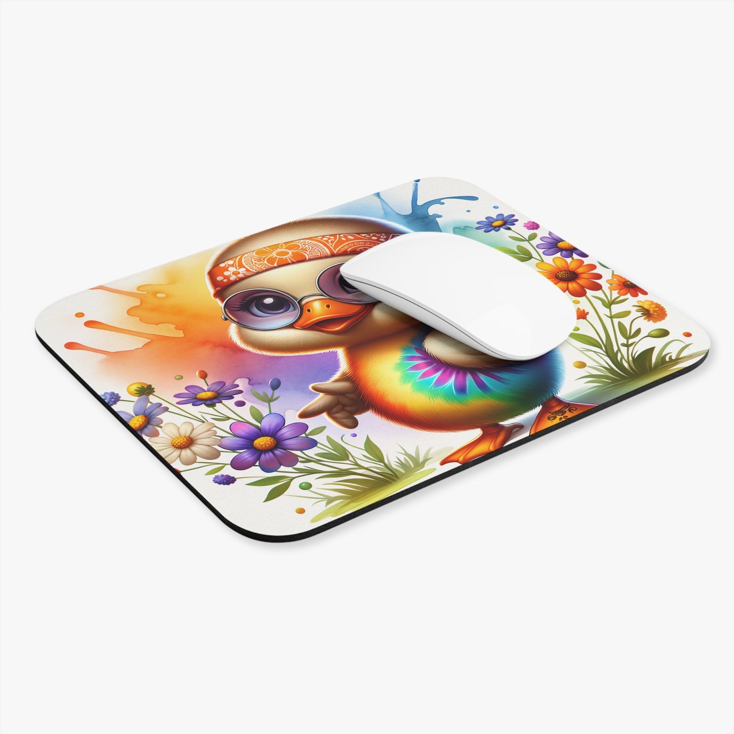 Mouse Pad (Rectangle)