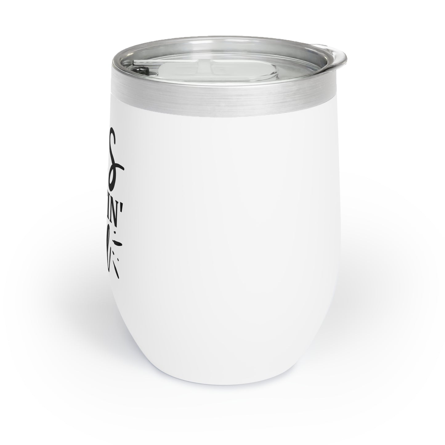 Chill Wine Tumbler