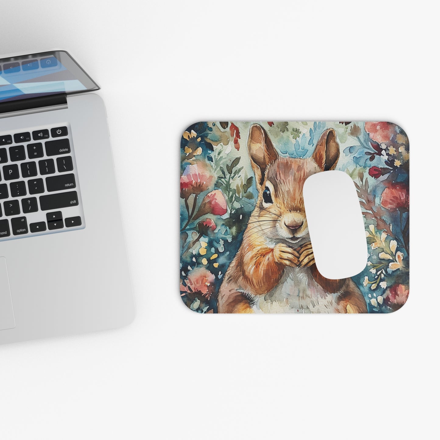 Mouse Pad (Rectangle)