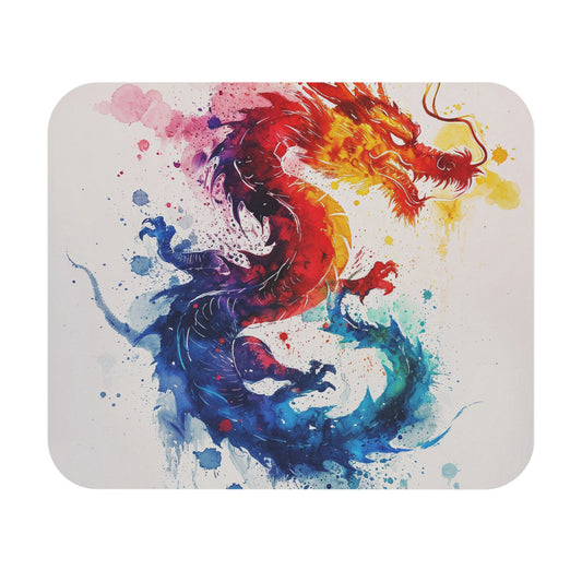 Mouse Pad (Rectangle)