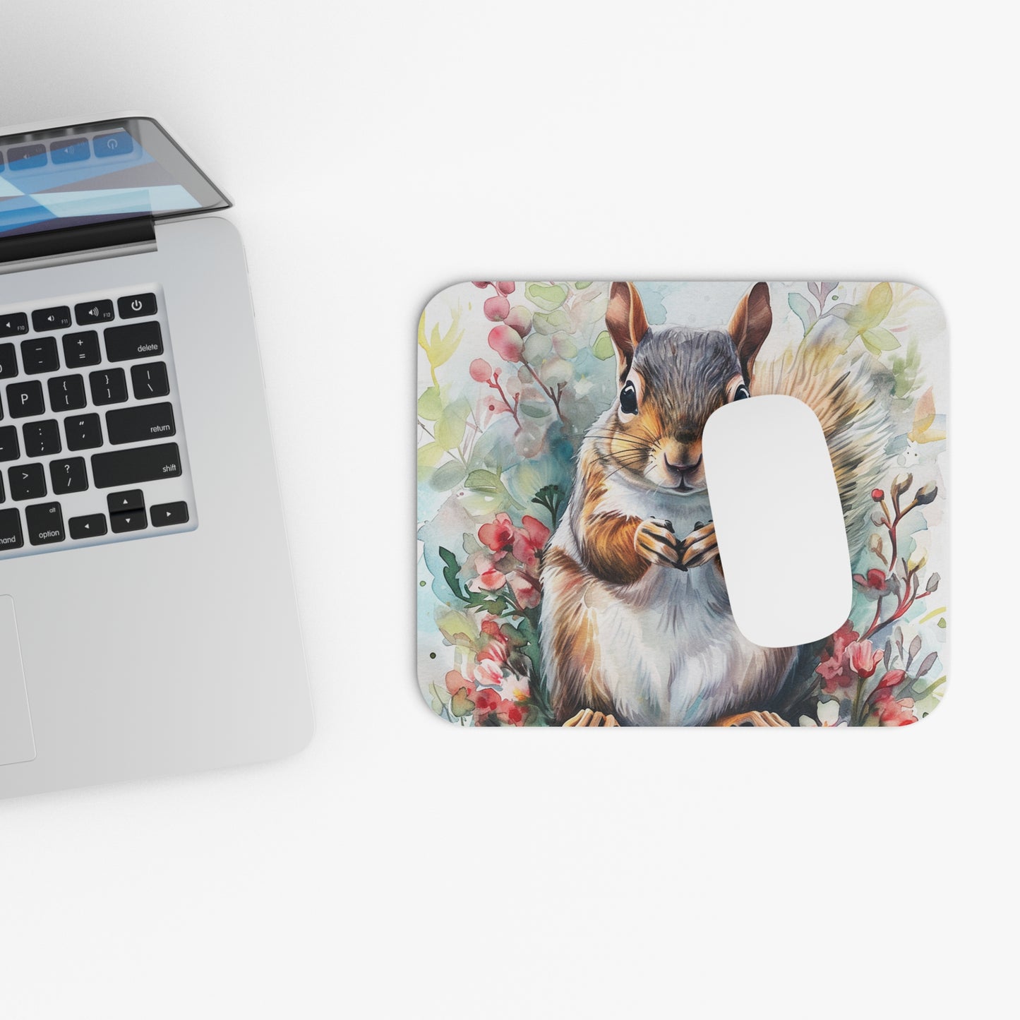 Mouse Pad (Rectangle)