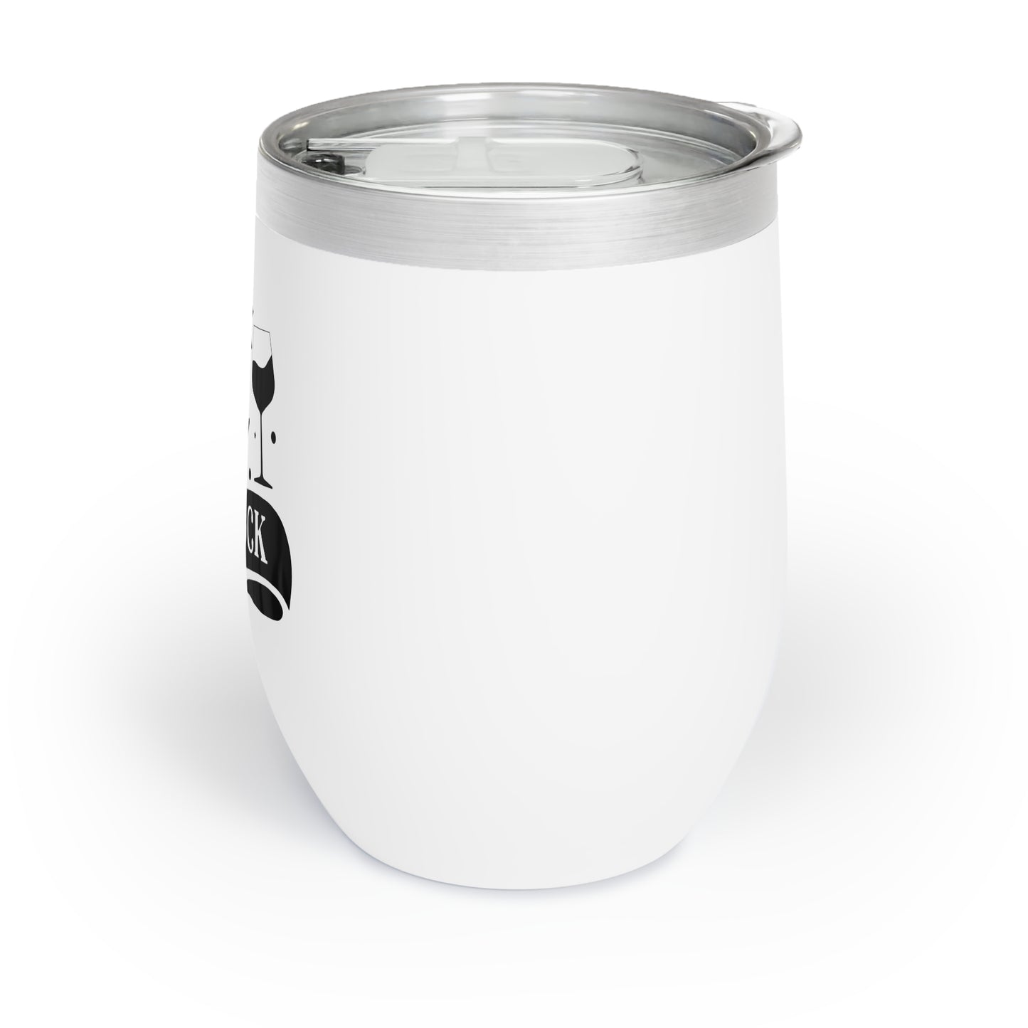 Chill Wine Tumbler