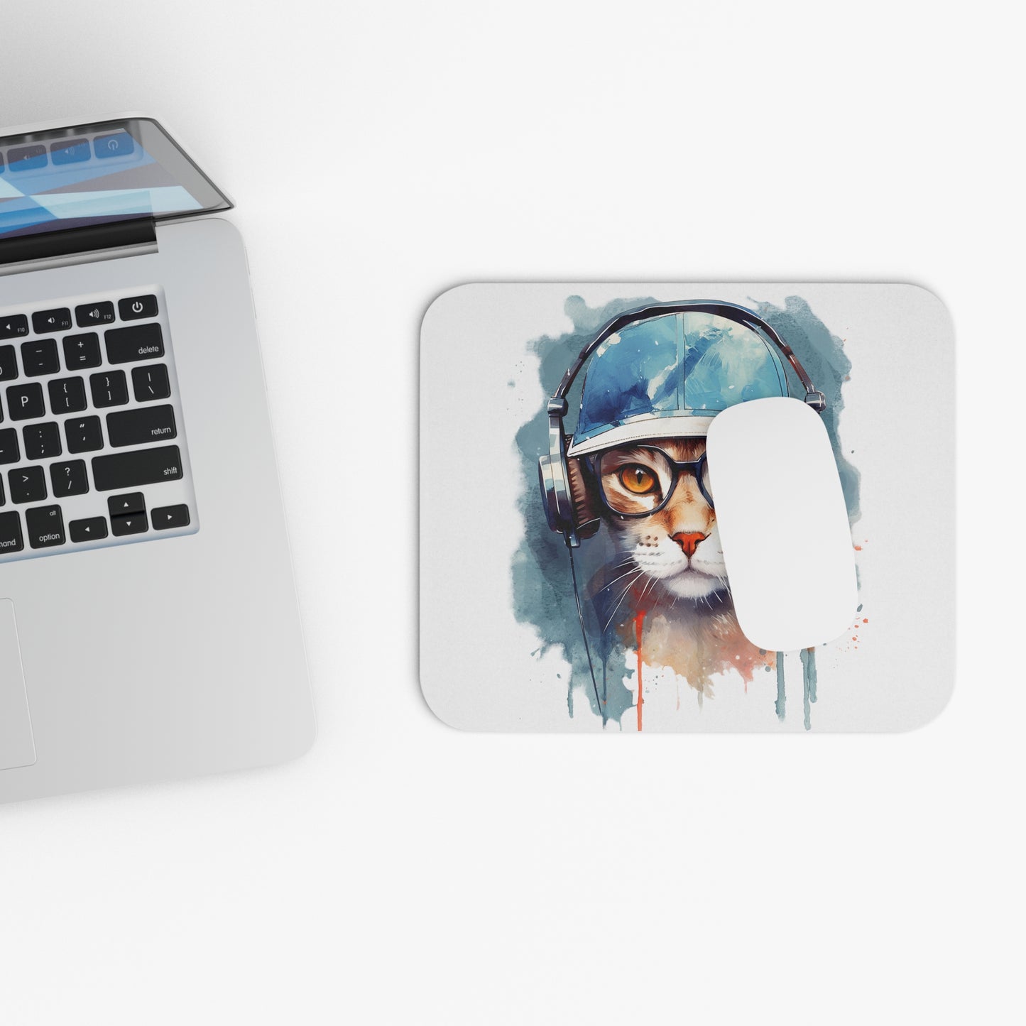 Mouse Pad (Rectangle)