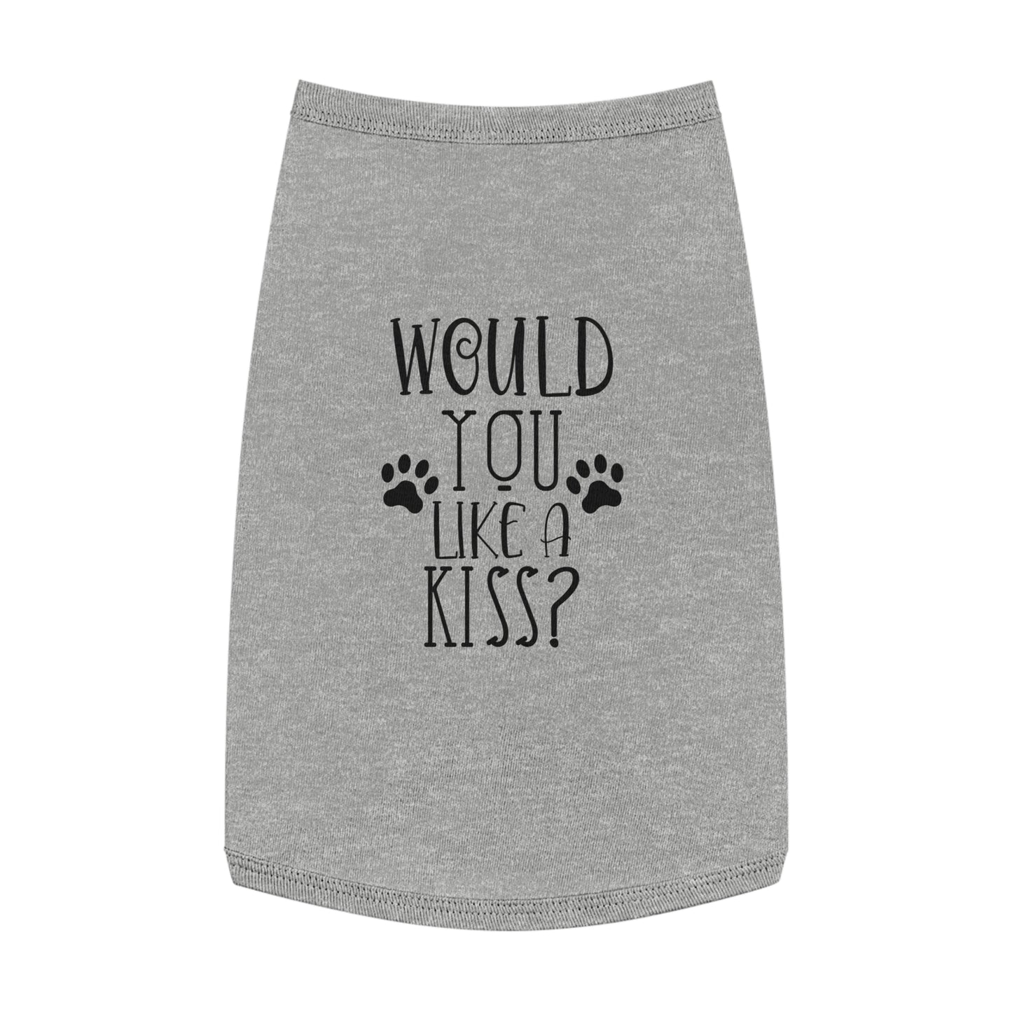 Pet Tank Top