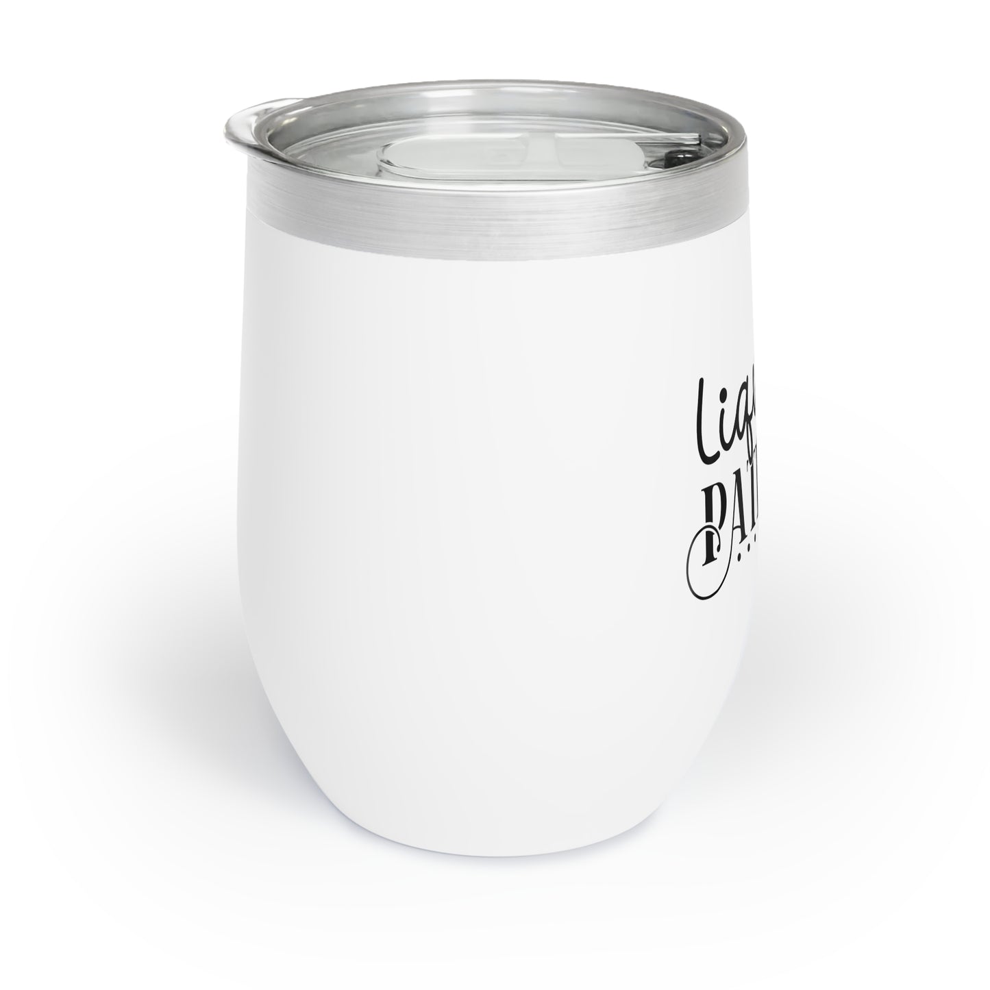 Chill Wine Tumbler