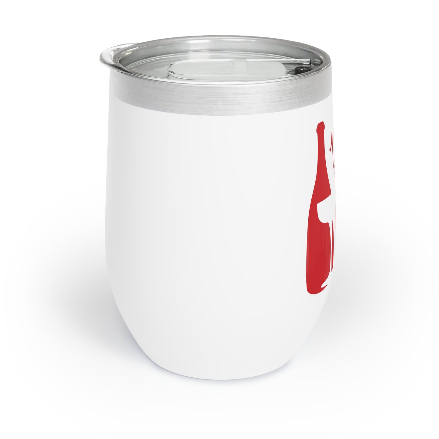 Chill Wine Tumbler