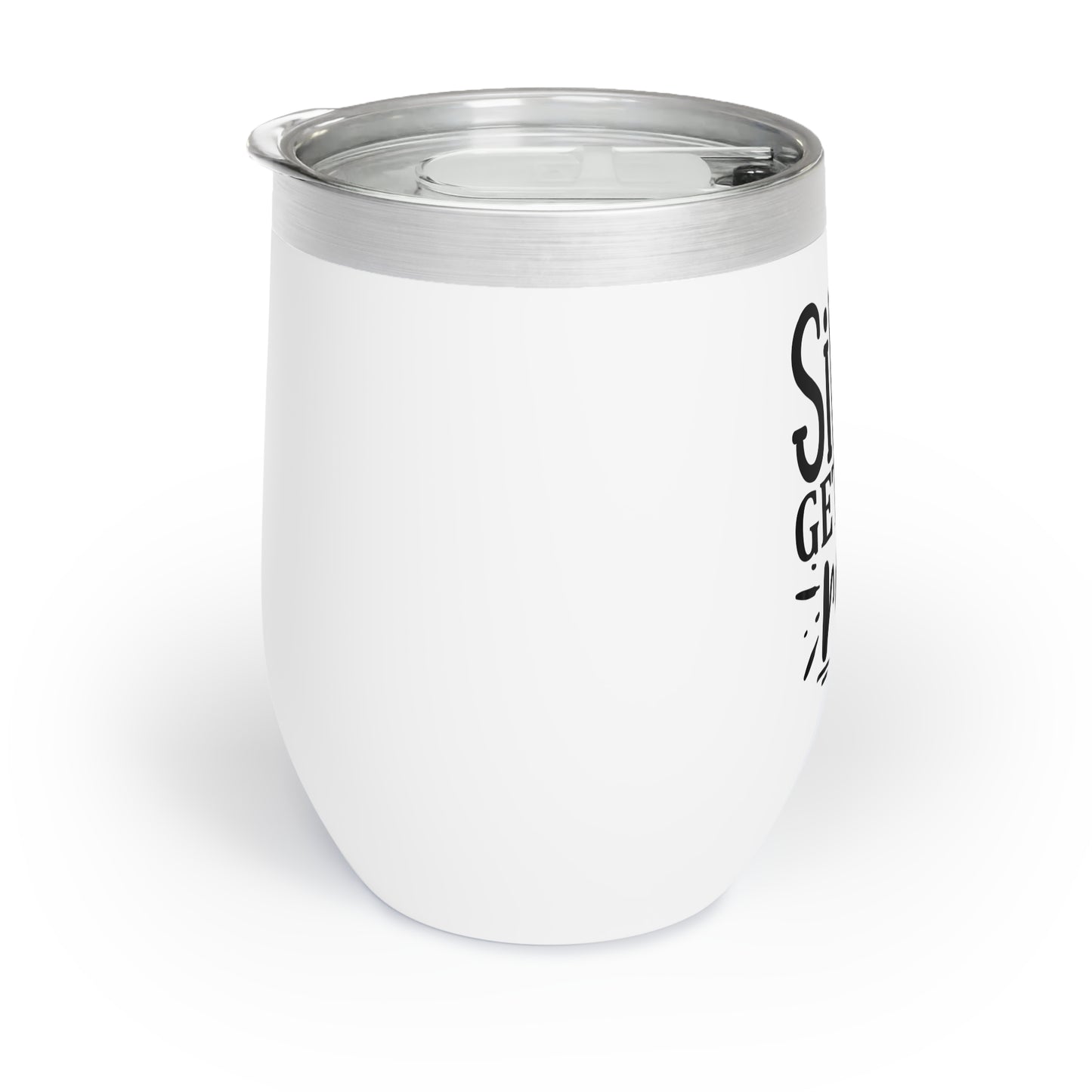 Chill Wine Tumbler