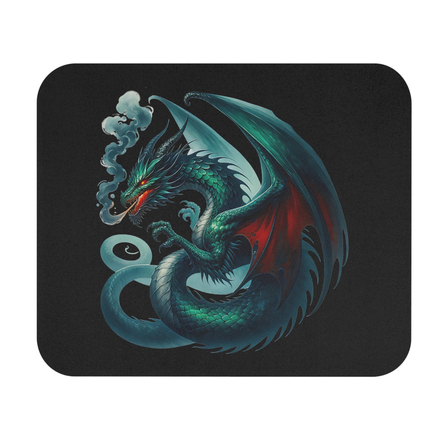 Mouse Pad (Rectangle)