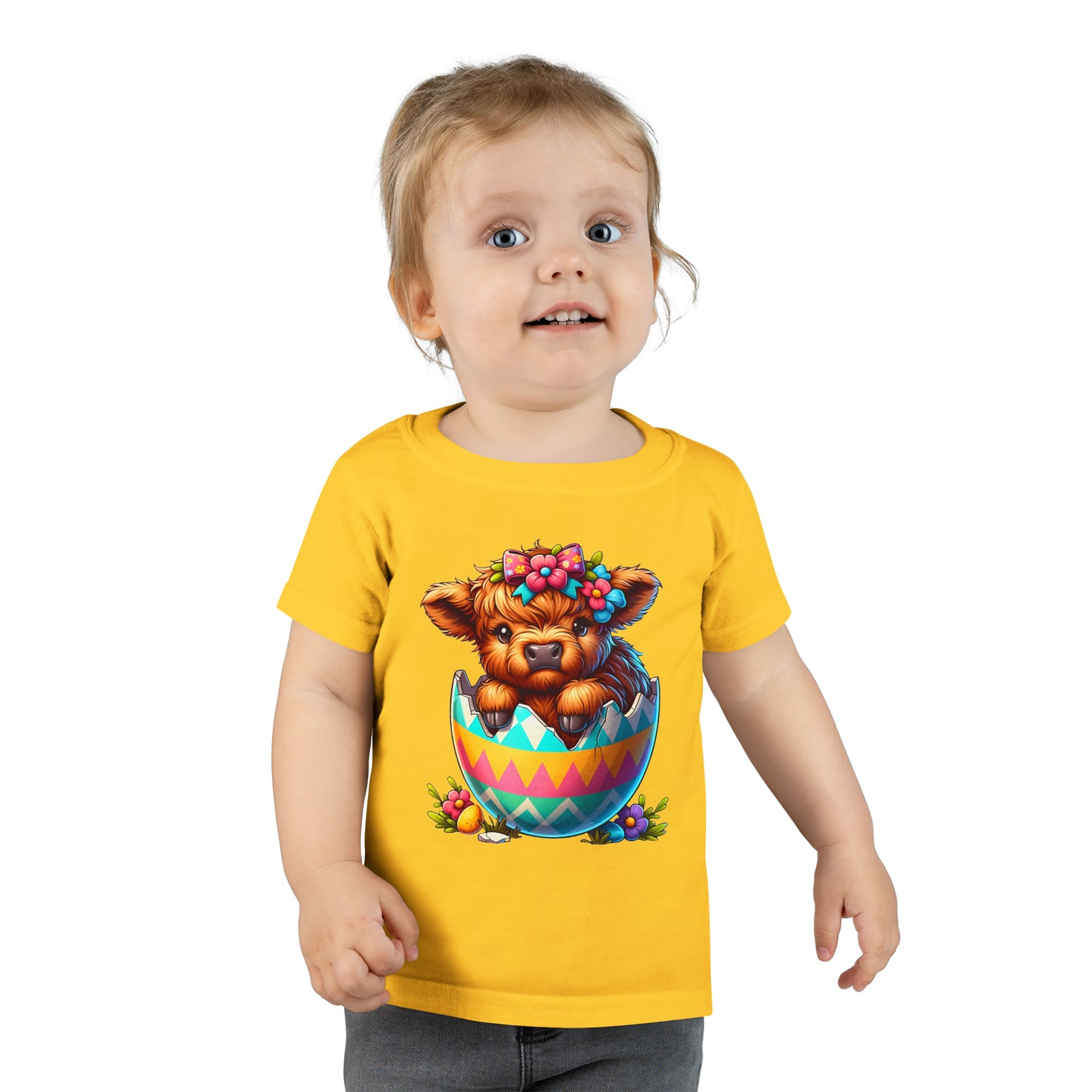 Toddler T-shirt