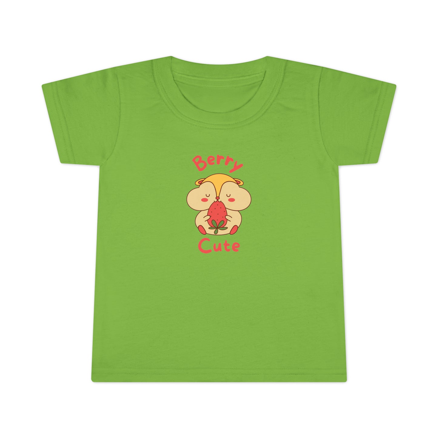 Toddler T-shirt