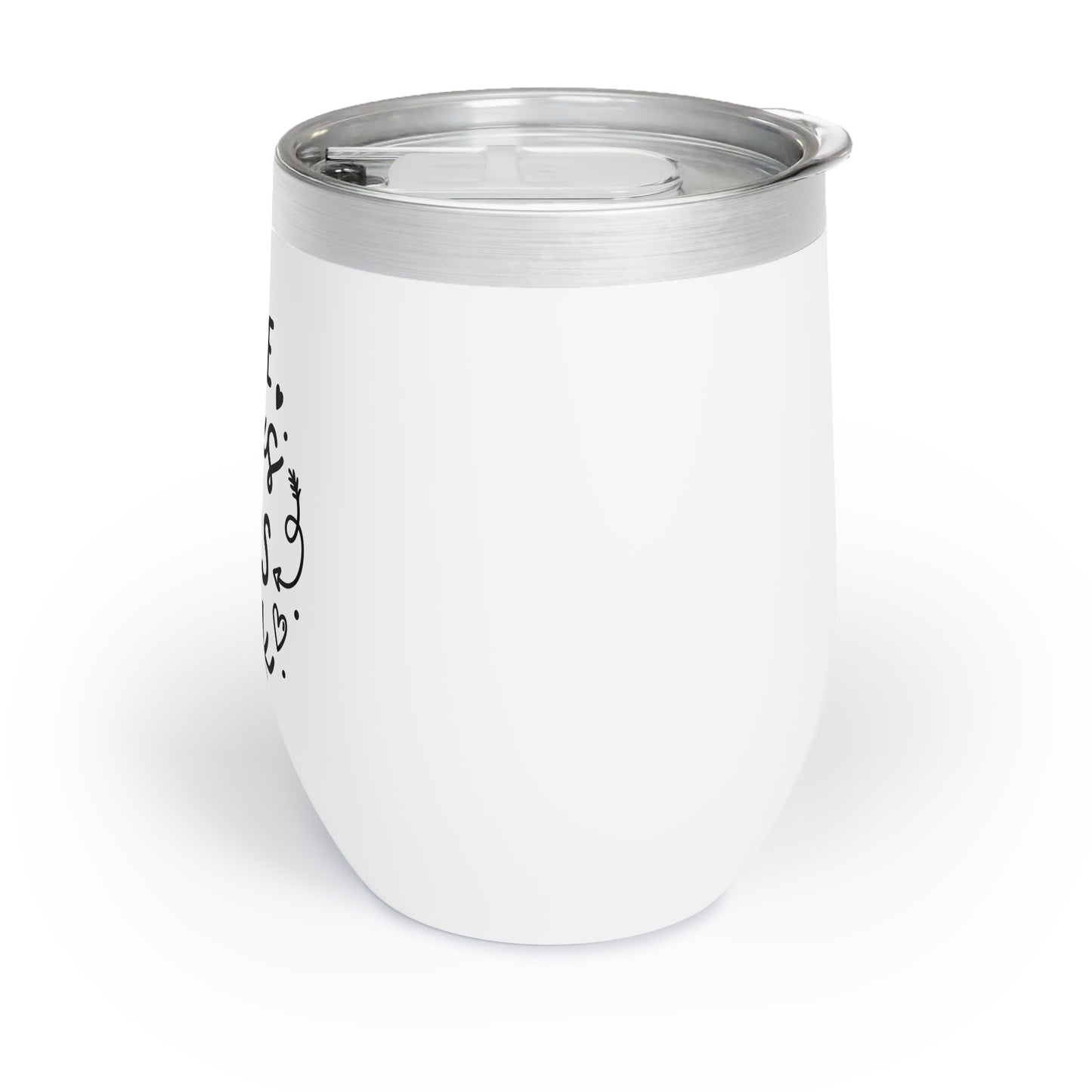 Chill Wine Tumbler